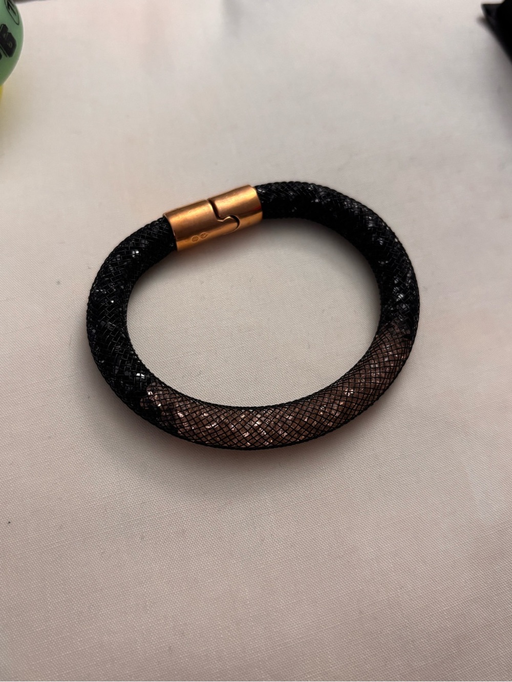 Swarovski stardust bracelet